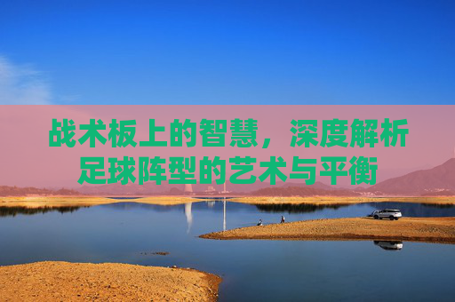 战术板上的智慧,深度解析足球阵型的艺术与平衡