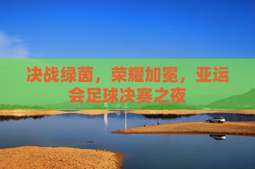 决战绿茵,荣耀加冕,亚运会足球决赛之夜