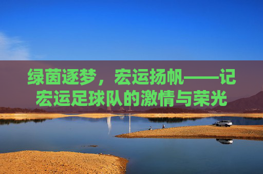 绿茵逐梦,宏运扬帆——记宏运足球队的激情与荣光