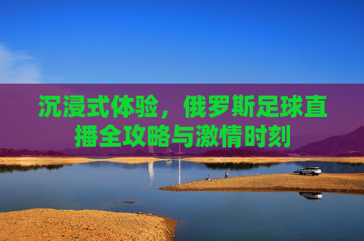 沉浸式体验,俄罗斯足球直播全攻略与激情时刻