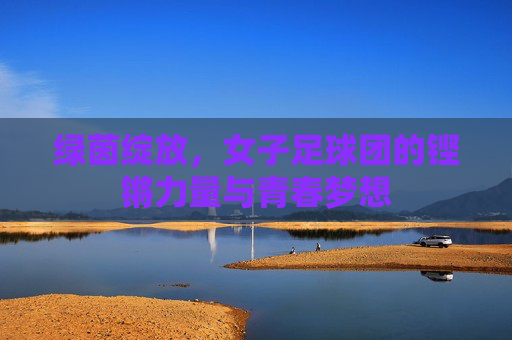 绿茵绽放,女子足球团的铿锵力量与青春梦想