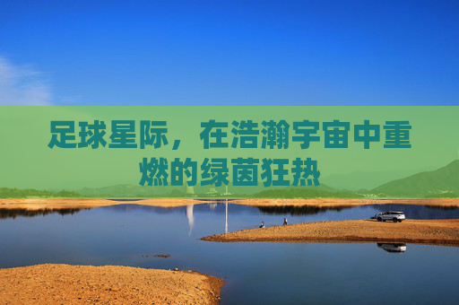 足球星际,在浩瀚宇宙中重燃的绿茵狂热