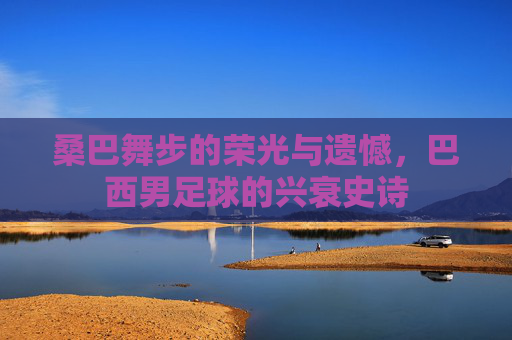 桑巴舞步的荣光与遗憾,巴西男足球的兴衰史诗