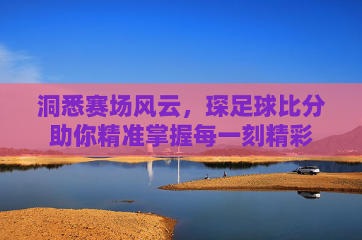 洞悉赛场风云,琛足球比分助你精准掌握每一刻精彩