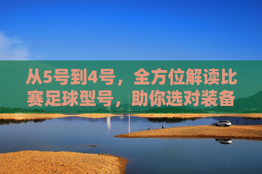 从5号到4号,全方位解读比赛足球型号,助你选对装备