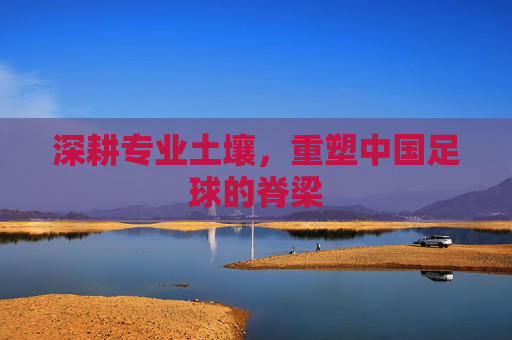 深耕专业土壤,重塑中国足球的脊梁