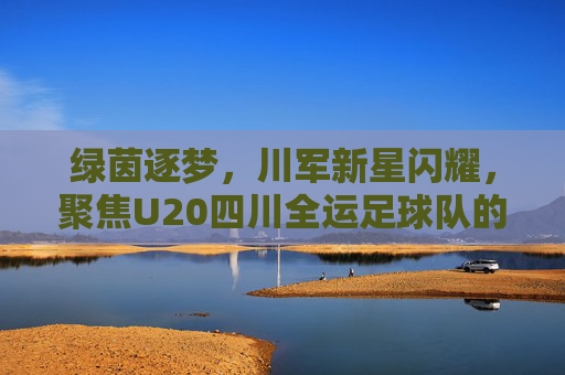 绿茵逐梦,川军新星闪耀,聚焦U20四川全运足球队的荣耀征途