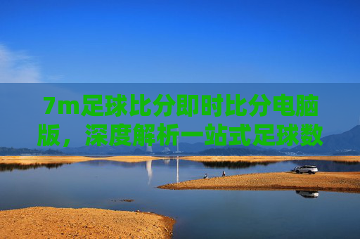 7m足球比分即时比分电脑版,深度解析一站式足球数据服务平台,助您洞察赛场风云