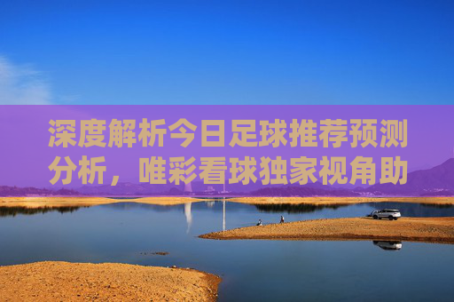深度解析今日足球推荐预测分析,唯彩看球独家视角助你精准把脉