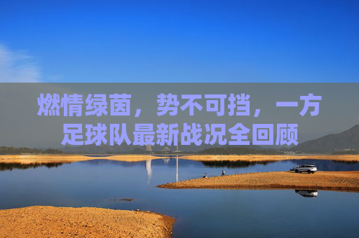 燃情绿茵,势不可挡,一方足球队最新战况全回顾