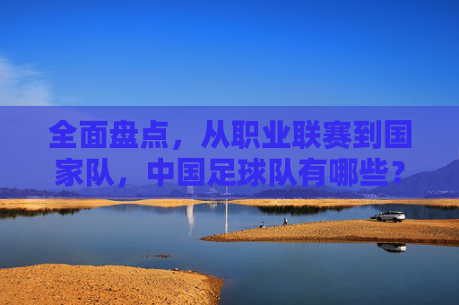 全面盘点，从职业联赛到国家队，中国足球队有哪些？