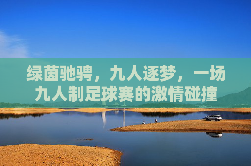 绿茵驰骋，九人逐梦，一场九人制足球赛的激情碰撞