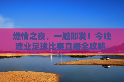 燃情之夜,一触即发!今晚建业足球比赛直播全攻略,邀您共赴绿茵盛宴