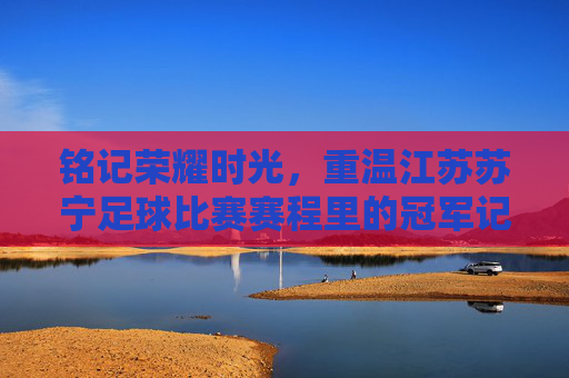 铭记荣耀时光,重温江苏苏宁足球比赛赛程里的冠军记忆