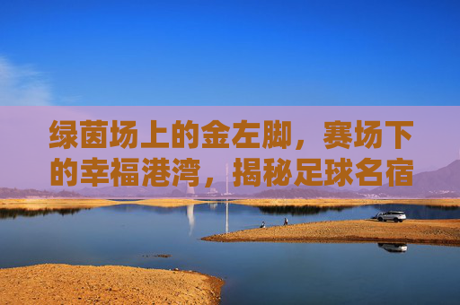 绿茵场上的金左脚,赛场下的幸福港湾,揭秘足球名宿麦超的婚姻故事