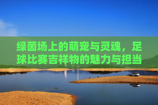绿茵场上的萌宠与灵魂,足球比赛吉祥物的魅力与担当