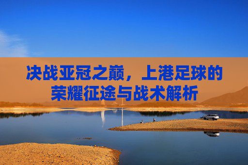 决战亚冠之巅,上港足球的荣耀征途与战术解析