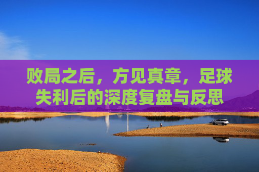 败局之后,方见真章,足球失利后的深度复盘与反思