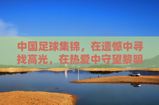 中国足球集锦,在遗憾中寻找高光,在热爱中守望黎明