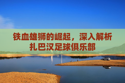 铁血雄狮的崛起,深入解析扎巴汉足球俱乐部