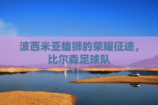 波西米亚雄狮的荣耀征途,比尔森足球队
