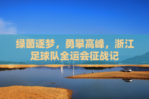 绿茵逐梦,勇攀高峰,浙江足球队全运会征战记