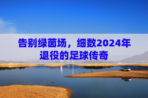 告别绿茵场,细数2024年退役的足球传奇