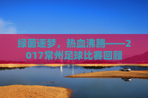 绿茵逐梦，热血沸腾——2017常州足球比赛回顾