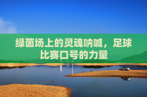 绿茵场上的灵魂呐喊,足球比赛口号的力量