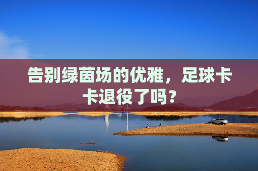 告别绿茵场的优雅,足球卡卡退役了吗?