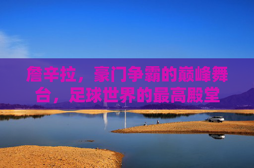詹辛拉,豪门争霸的巅峰舞台,足球世界的最高殿堂