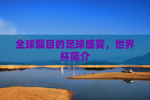 全球瞩目的足球盛宴,世界杯简介