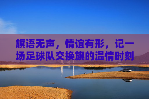旗语无声,情谊有形,记一场足球队交换旗的温情时刻