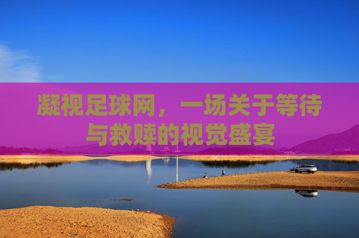 凝视足球网,一场关于等待与救赎的视觉盛宴