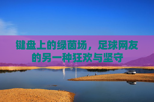 键盘上的绿茵场,足球网友的另一种狂欢与坚守