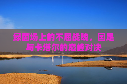 绿茵场上的不屈战魂,国足与卡塔尔的巅峰对决