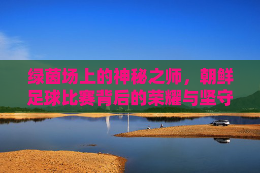 绿茵场上的神秘之师,朝鲜足球比赛背后的荣耀与坚守