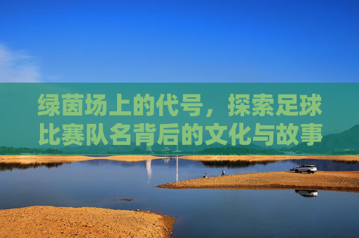 绿茵场上的代号,探索足球比赛队名背后的文化与故事