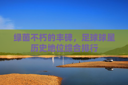 绿茵不朽的丰碑,足球球星历史地位综合排行