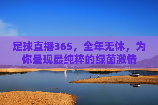 足球直播365,全年无休,为你呈现最纯粹的绿茵激情