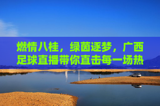 燃情八桂，绿茵逐梦，广西足球直播带你直击每一场热血对决
