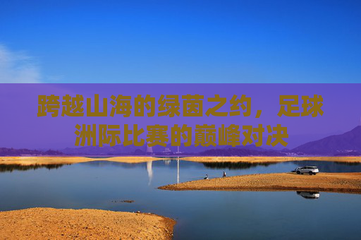 跨越山海的绿茵之约,足球洲际比赛的巅峰对决