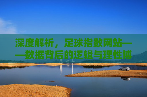 深度解析,足球指数网站——数据背后的逻辑与理性博弈