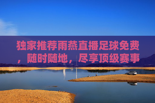 独家推荐雨燕直播足球免费,随时随地,尽享顶级赛事盛宴
