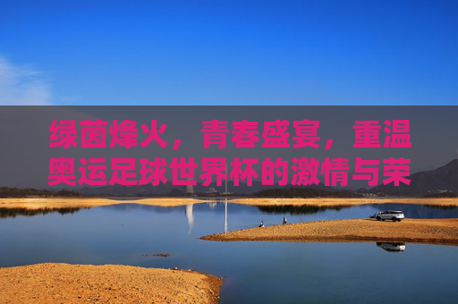 绿茵烽火,青春盛宴,重温奥运足球世界杯的激情与荣耀