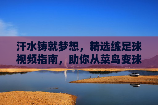 汗水铸就梦想，精选练足球视频指南，助你从菜鸟变球星