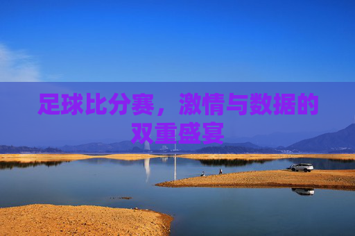 足球比分赛,激情与数据的双重盛宴