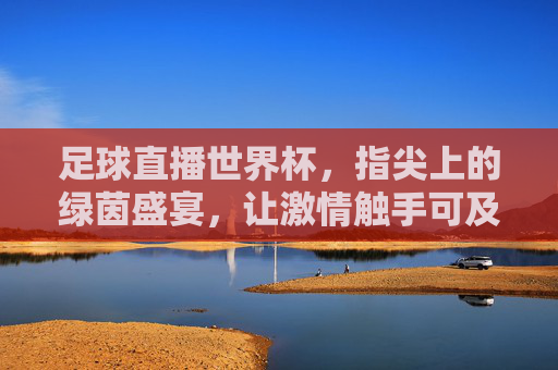 足球直播世界杯,指尖上的绿茵盛宴,让激情触手可及