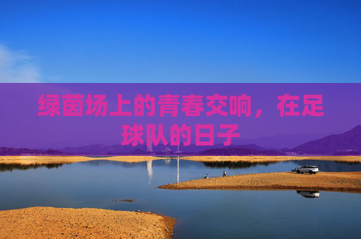 绿茵场上的青春交响，在足球队的日子