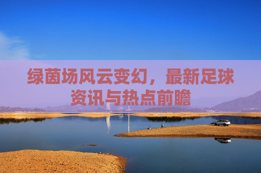 绿茵场风云变幻,最新足球资讯与热点前瞻